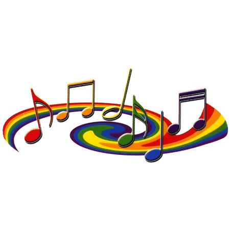 Music on Music Is A Wonderful Way To Get Students Learning English And