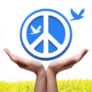 Project Peace