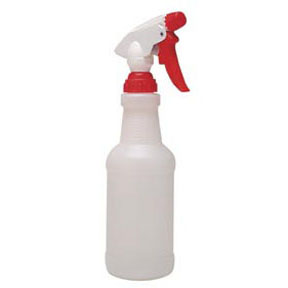 spraybottle