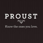 proustlogo